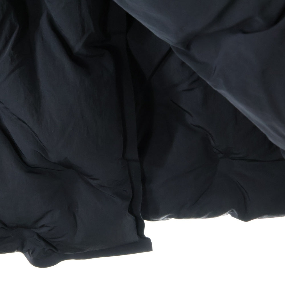 Maison Margiela 10(メゾン マルジェラ) 19AW Glam Slam Down Jacket グラムスラム ダウンジャケット ブラック S67AH0002