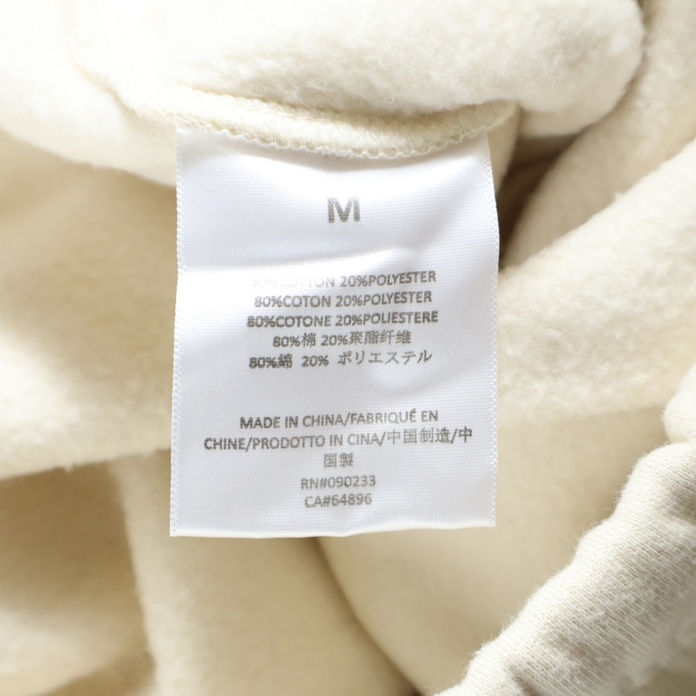 FEAR OF GOD ESSENTIALS(フィアオブゴッド エッセンシャルズ) SWEATPANTS フェルトロゴ スウェットパンツ アイボリー