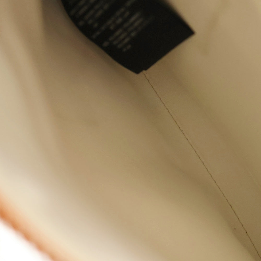 OFF-WHITE(オフホワイト) ×HERON PRESTON Mini Tote Bag ヘロンプレストン クリアトートバッグ ショルダーバッグ クリア/オレンジ
