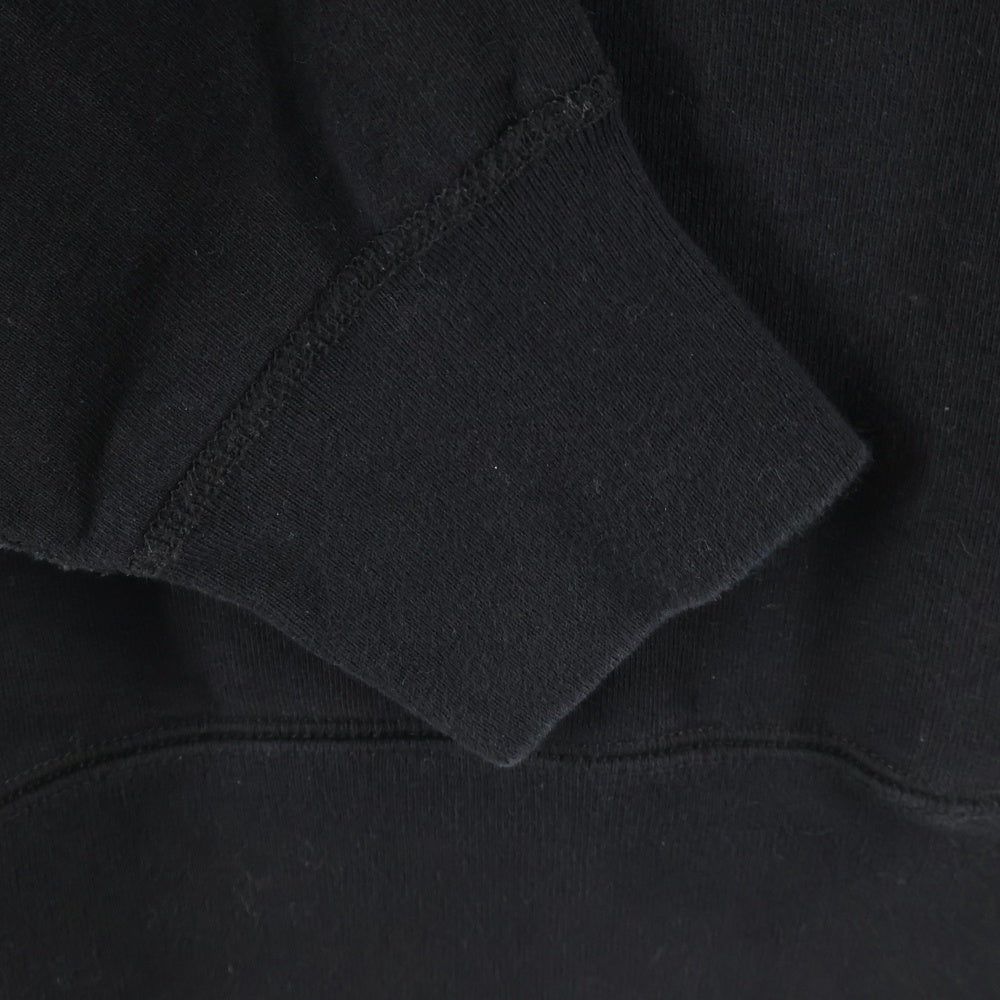 SUPREME(シュプリーム) 17AW AKIRA Arm Hooded Sweatshirt アキラ アーム プルオーバースウェットパーカー フーディー ブラック