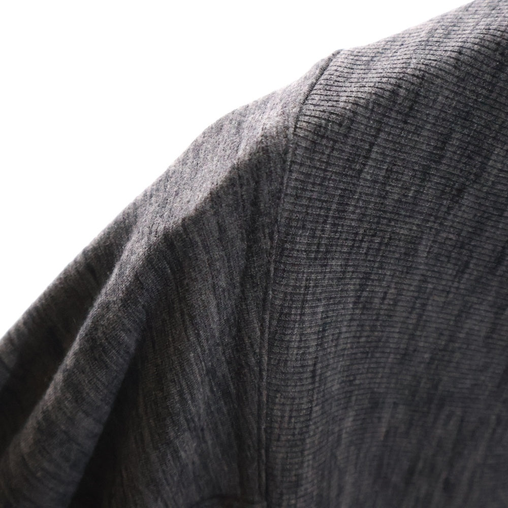 lululemon(ルルレモン) レーヨンストレッチカーディガン グレー