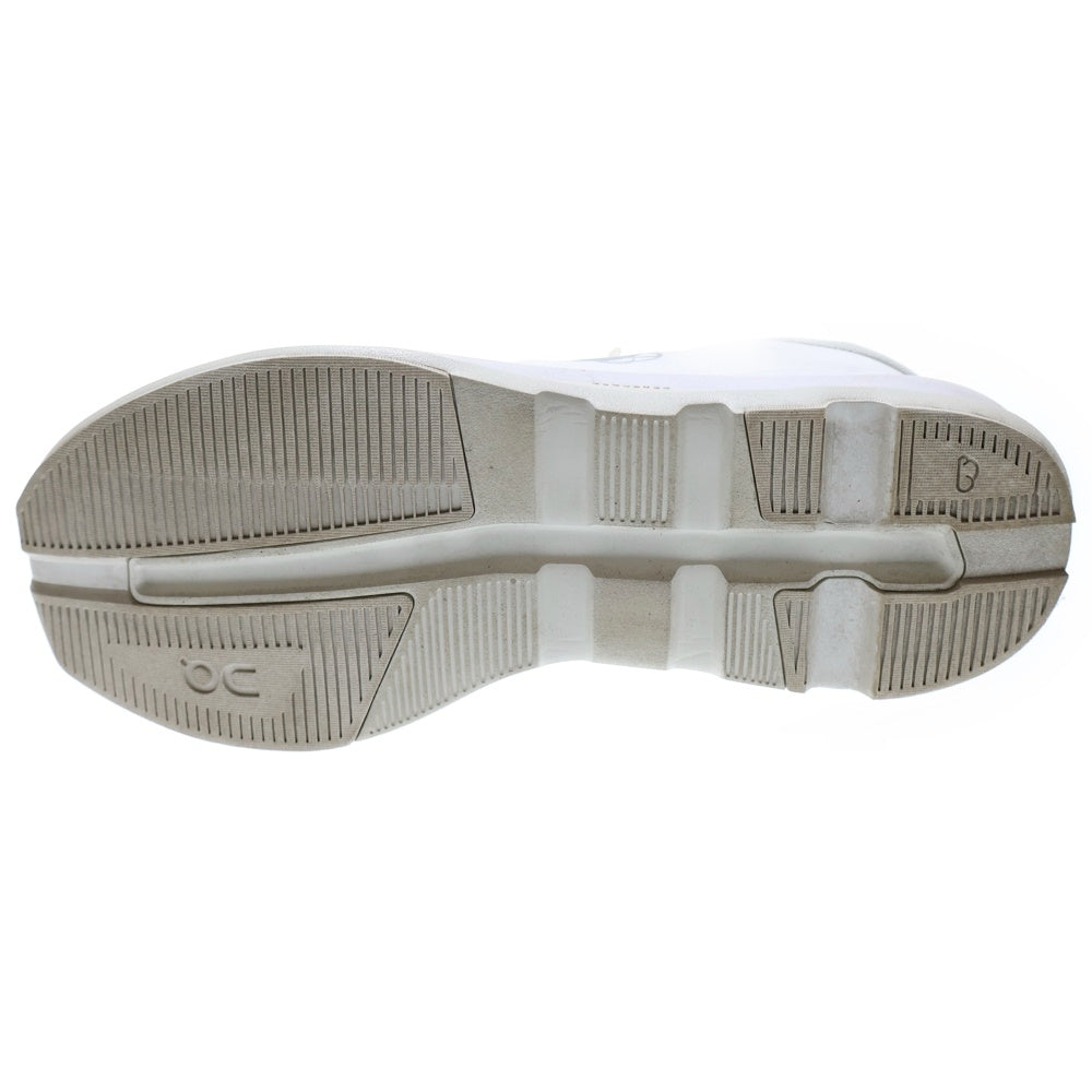 On(オン) ×KITH Cloudzone キス クラウドゾーン ローカットスニーカー ホワイト US6.5/25.5cm 3MF11130202