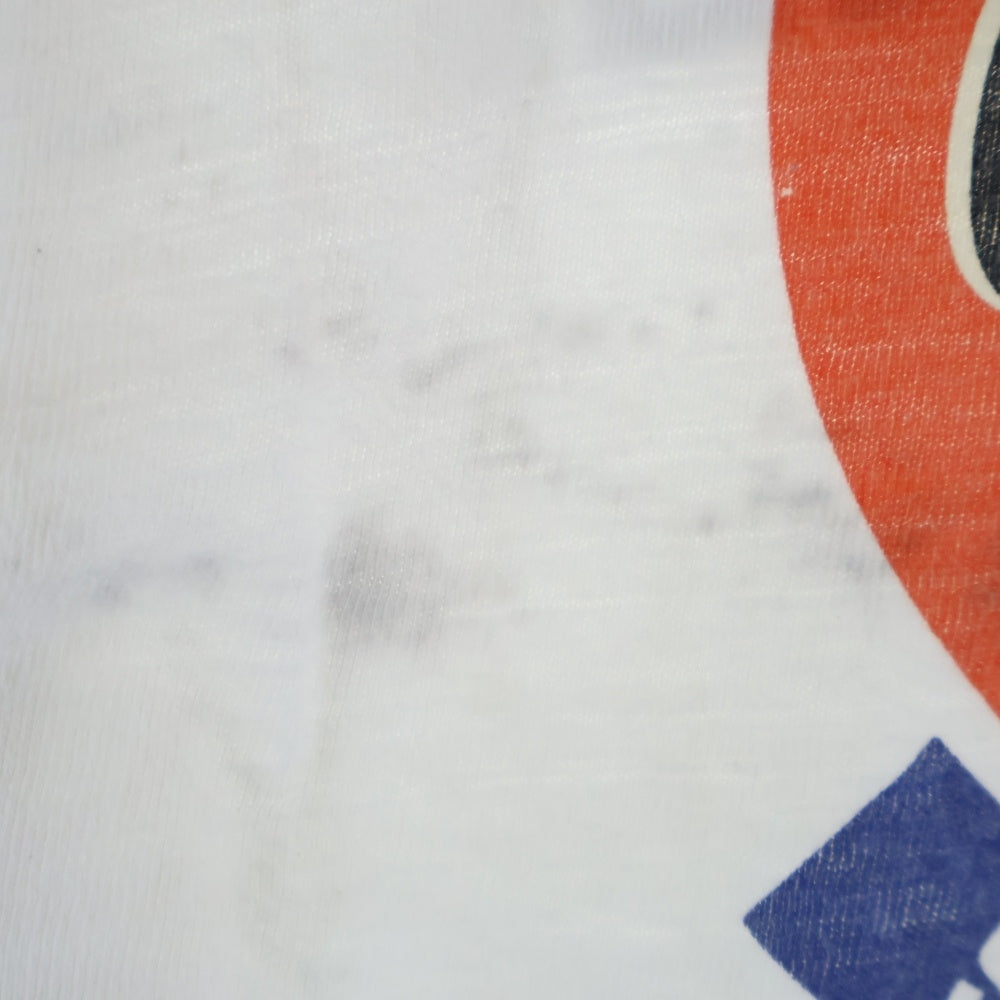 HUMAN MADE(ヒューマンメイド) GRAPHIC T-SHIRT Tiger バック タイガープリント 半袖Tシャツ ホワイト