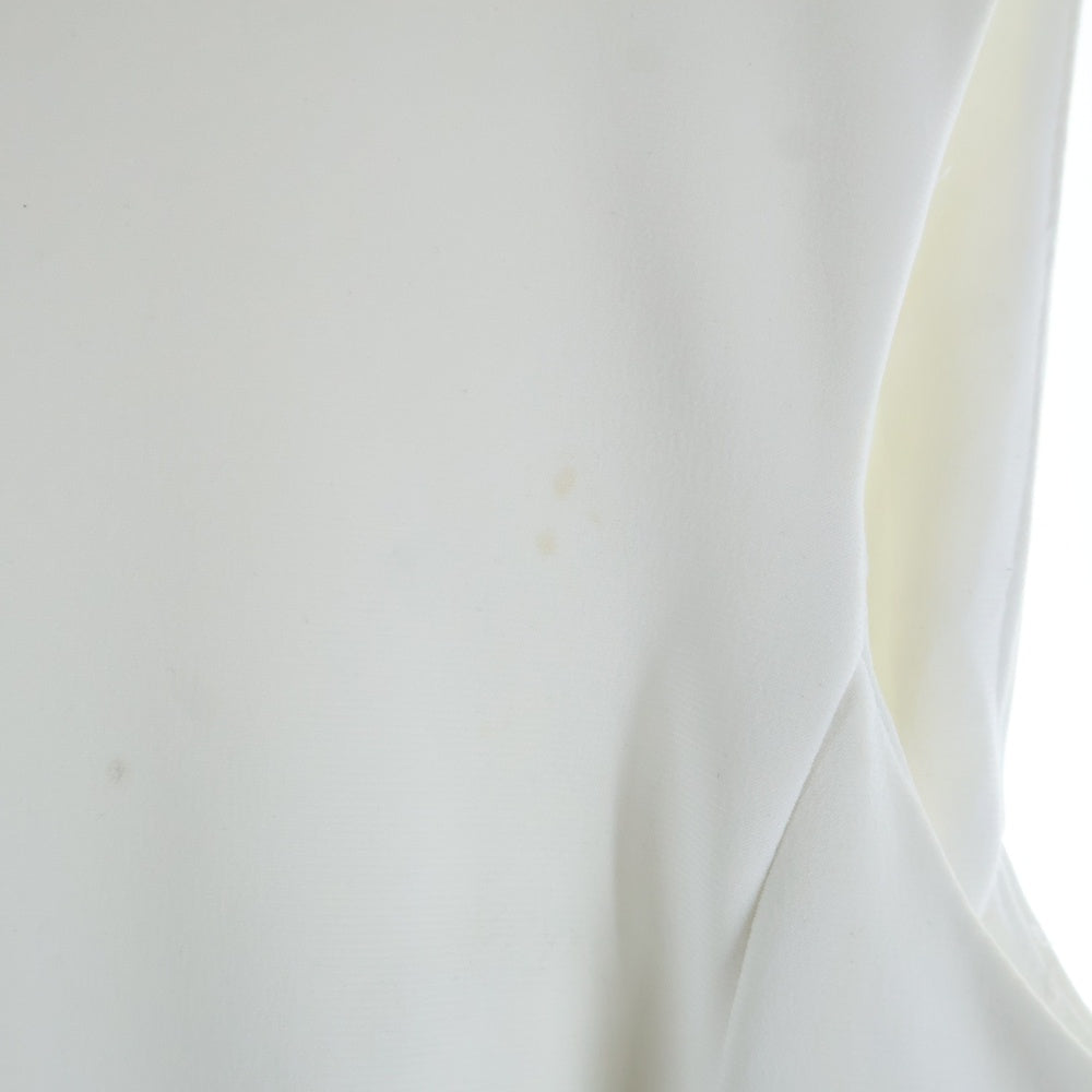 LAUREN RALPH LAUREN(ローレンラルフローレン) One Peace Dress ワンピース レディース ホワイト