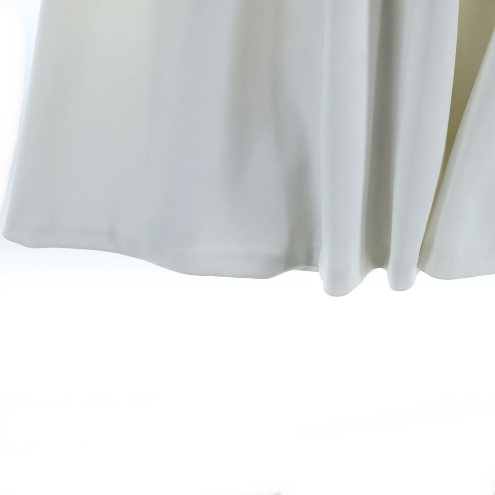 LAUREN RALPH LAUREN(ローレンラルフローレン) One Peace Dress ワンピース レディース ホワイト