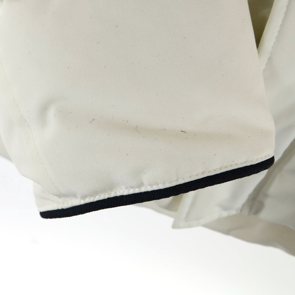 CANADA GOOSE(カナダグース) MacMillan Parka Black Label マクミランパーカ ブラックラベル ダウンジャケット ホワイト 2080MB