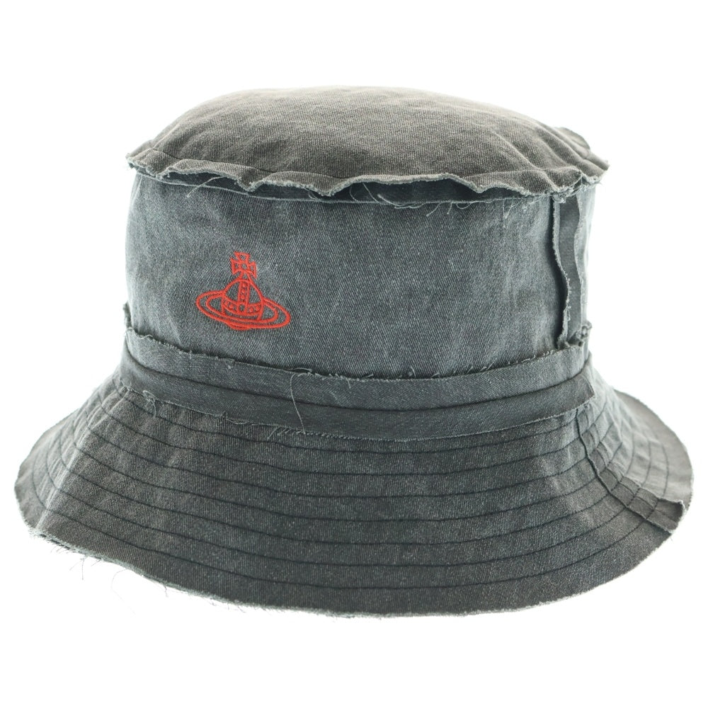 Vivienne Westwood(ヴィヴィアンウエストウッド) オーブロゴ カット