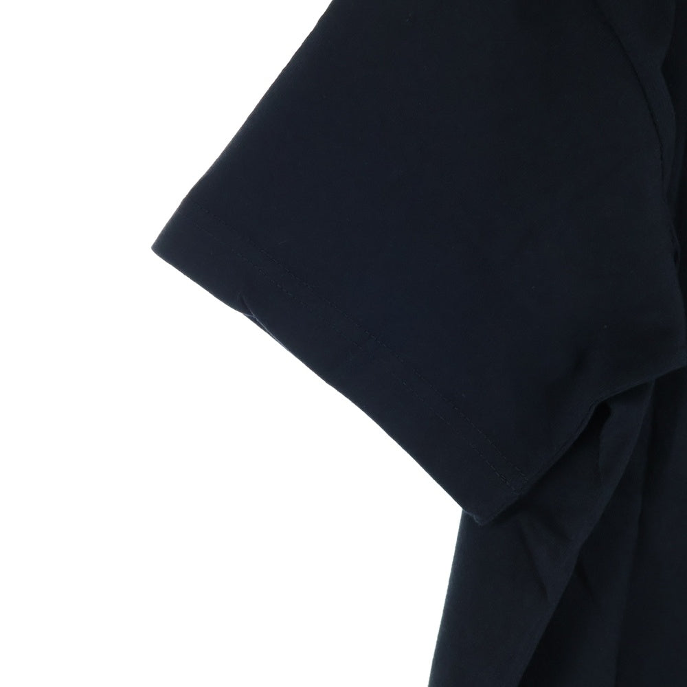 VERDY(ベルディ) 24AW ×Central Cee SYNA WORLD Wasted Youth Tee セントラルシー シナワールド ウェイステッドユース 半袖Tシャツ ブラック