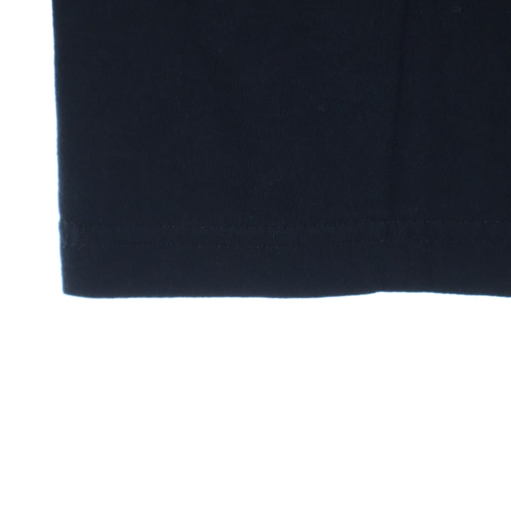 VERDY(ベルディ) 24AW ×Central Cee SYNA WORLD Wasted Youth Tee セントラルシー シナワールド ウェイステッドユース 半袖Tシャツ ブラック