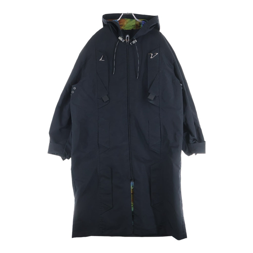 LOUIS VUITTON(ルイヴィトン) 23AW Oversized Monogram Nylon Rain
