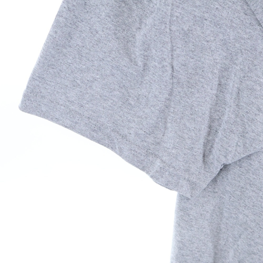 SUPREME(シュプリーム) 25AW Playboi Carti Tee プレイボーイカーティ フォトプリント 半袖Tシャツ グレー