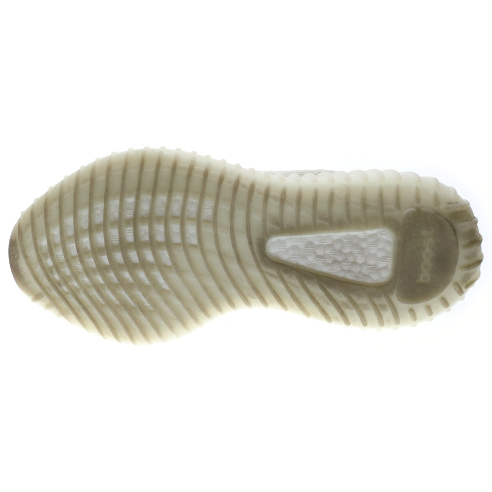 adidas(アディダス) YEEZY Boost 350V2 イージーブースト ローカットスニーカー ホワイト US9.5/27.5cm HQ6316