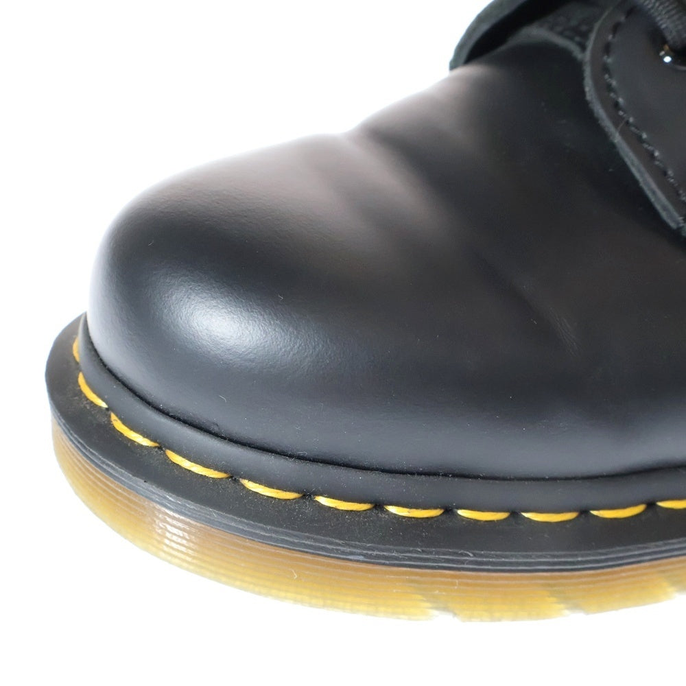 Dr.Martens(ドクターマーチン) 1460 8ホールブーツ ハイカットシューズ ブラック