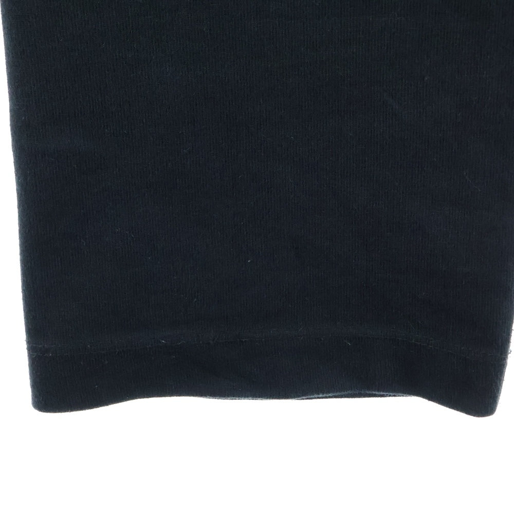 DRKSHDW(ダークシャドウ) CREATCH CARGO DRAWSTRING クリーチカーゴ ドローストリング スウェットパンツ ブラック DU21S2376-RIG