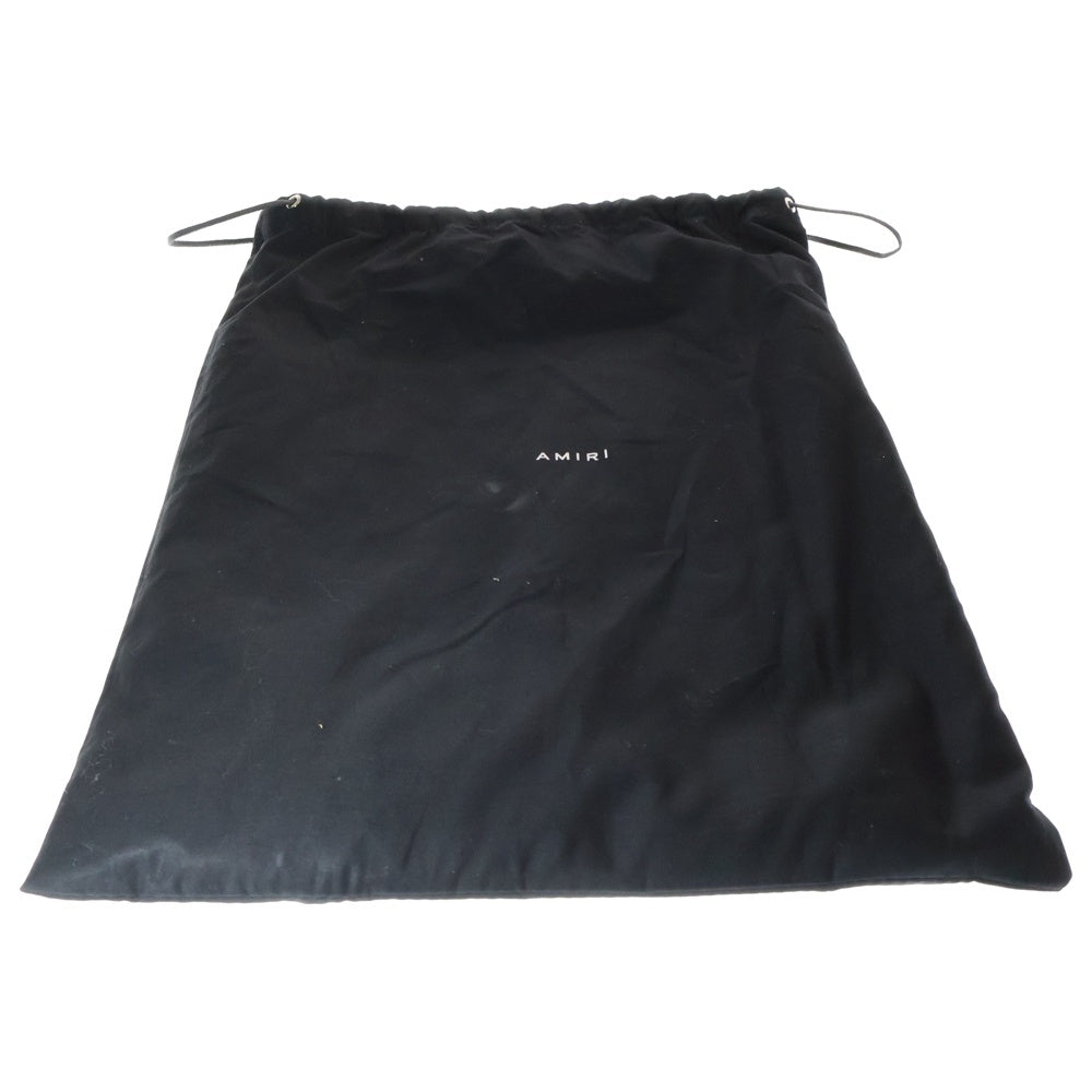 AMIRI(アミリ) Classic Low クラシックロー ローカットスニーカー ホワイト US10/28cm