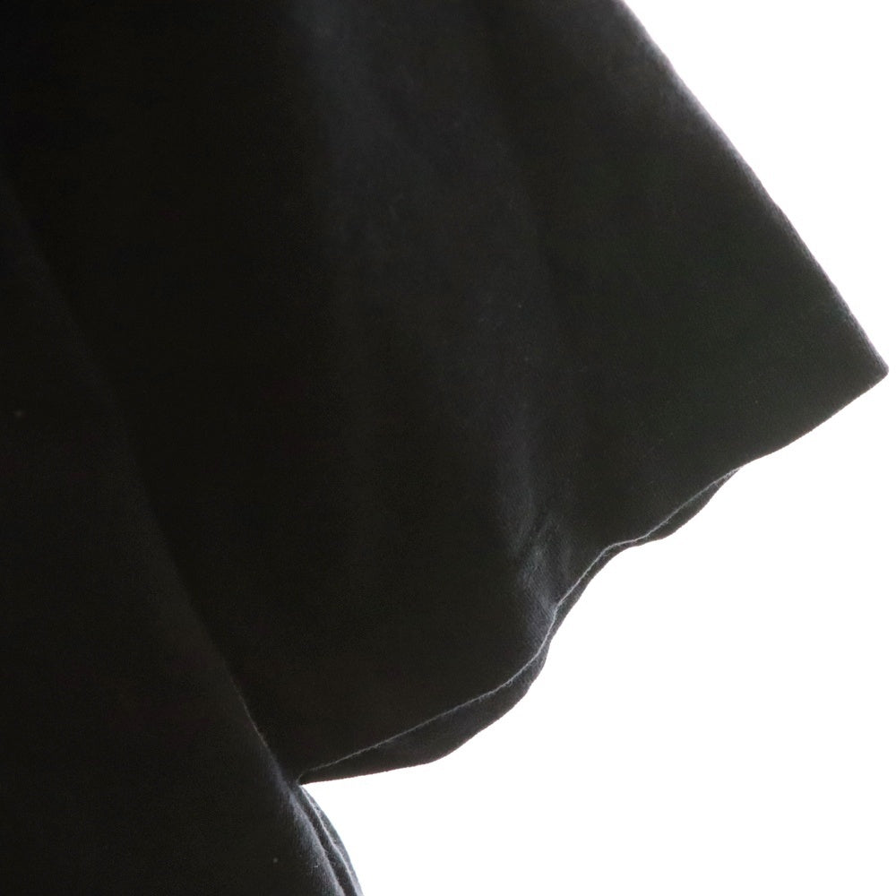 SUPREME(シュプリーム) 15SS Neil Young Tee ニールヤング フォトプリント 半袖Tシャツ ブラック