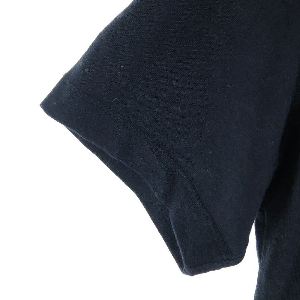 OFF-WHITE(オフホワイト) 18AW Maker Arrows T-shirt 半袖Tシャツ ブラック OMAA027E18185024