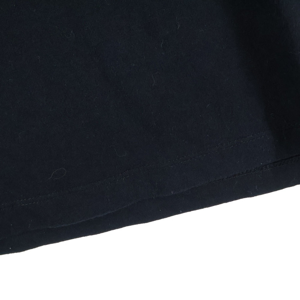 OFF-WHITE(オフホワイト) 18AW Maker Arrows T-shirt 半袖Tシャツ ブラック OMAA027E18185024