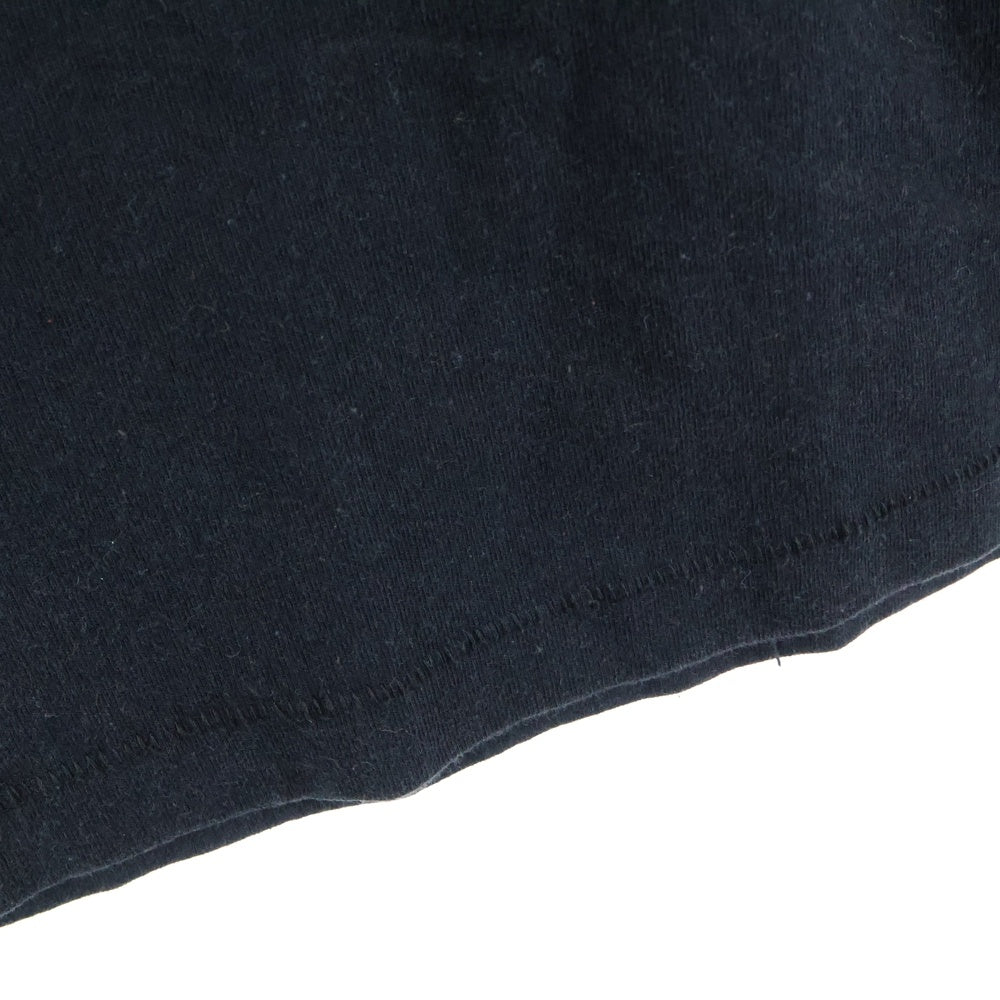 OFF-WHITE(オフホワイト) 18SS Arrows Hands T-shirt 半袖Tシャツ カットソー ブラック OMAA002S18185092