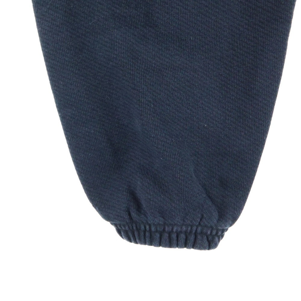 OFF-WHITE(オフホワイト) 19SS Cargo Sweatpants スウェットカーゴパンツ ブラック OMCH013S19D25022