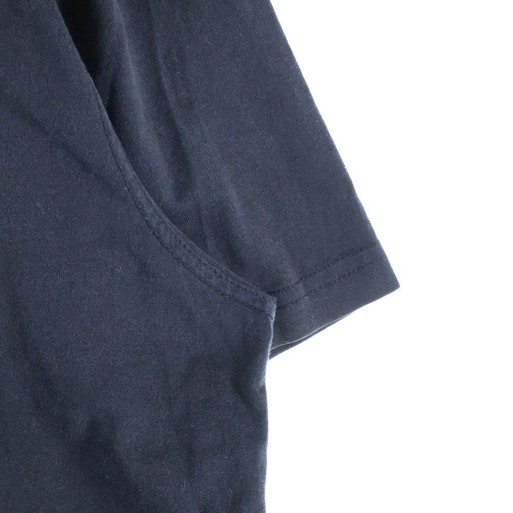 GIVENCHY(ジバンシィ) 4Gロゴプリント ショートスリーブカットソー 半袖Tシャツ ブラック 8S 7236 31