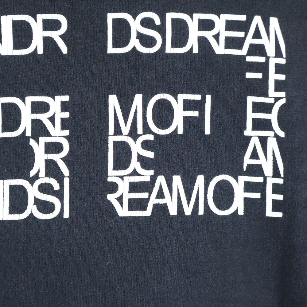 GIVENCHY(ジバンシィ) 4Gロゴプリント ショートスリーブカットソー 半袖Tシャツ ブラック 8S 7236 31