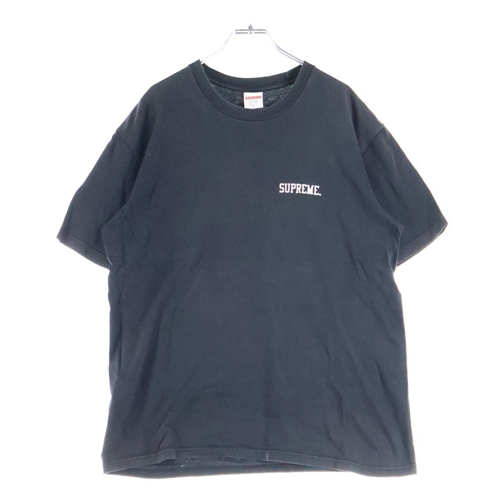 SUPREME(シュプリーム) 17AW AKIRA Pill Tee アキラ ピル 半袖Tシャツ ブラック