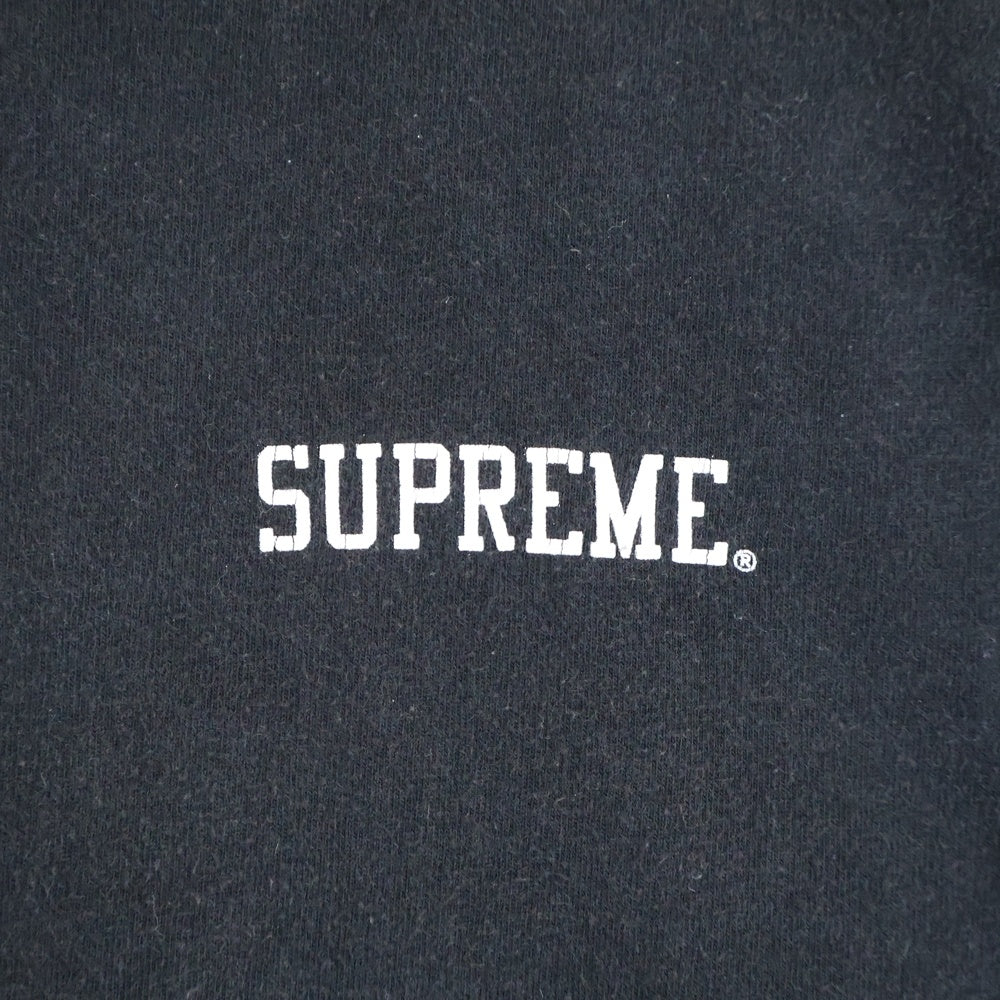 SUPREME(シュプリーム) 17AW AKIRA Pill Tee アキラ ピル 半袖Tシャツ ブラック