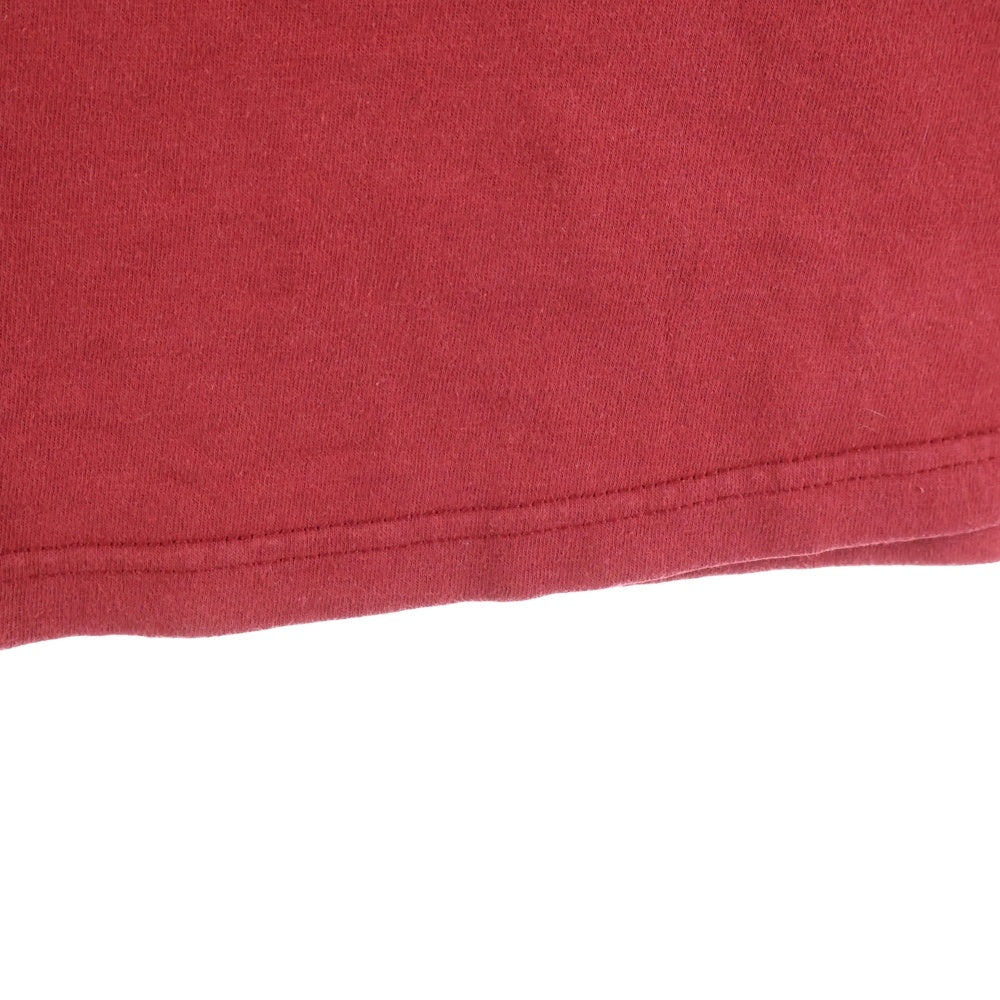 SUPREME(シュプリーム) 17AW AKIRA Yamagata Tee アキラ ヤマガタ 半袖Tシャツ バーガンディ