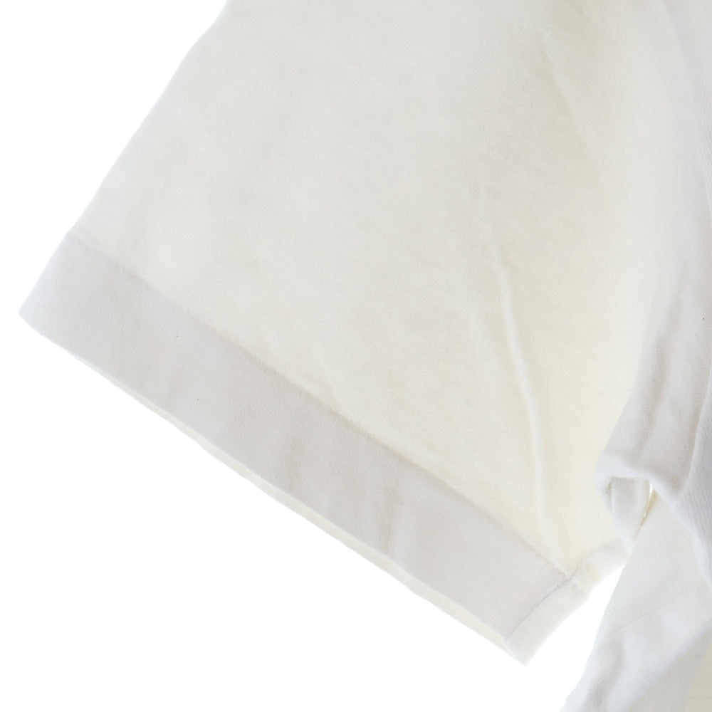 COMME des GARCONS(コムデギャルソン) Dover Street Market I.T BEIJING MARKET ドーバーストリートマーケット 半袖Tシャツ ホワイト