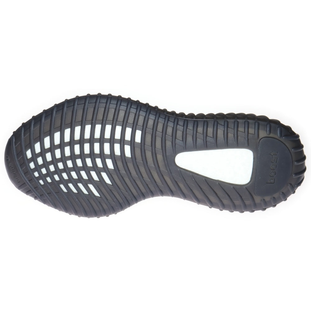 adidas(アディダス) YEEZY BOOST 350 V2 Oreo イージー ブースト 350 オレオ ローカットスニーカー ブラック US10.5/28.5cm BY1604