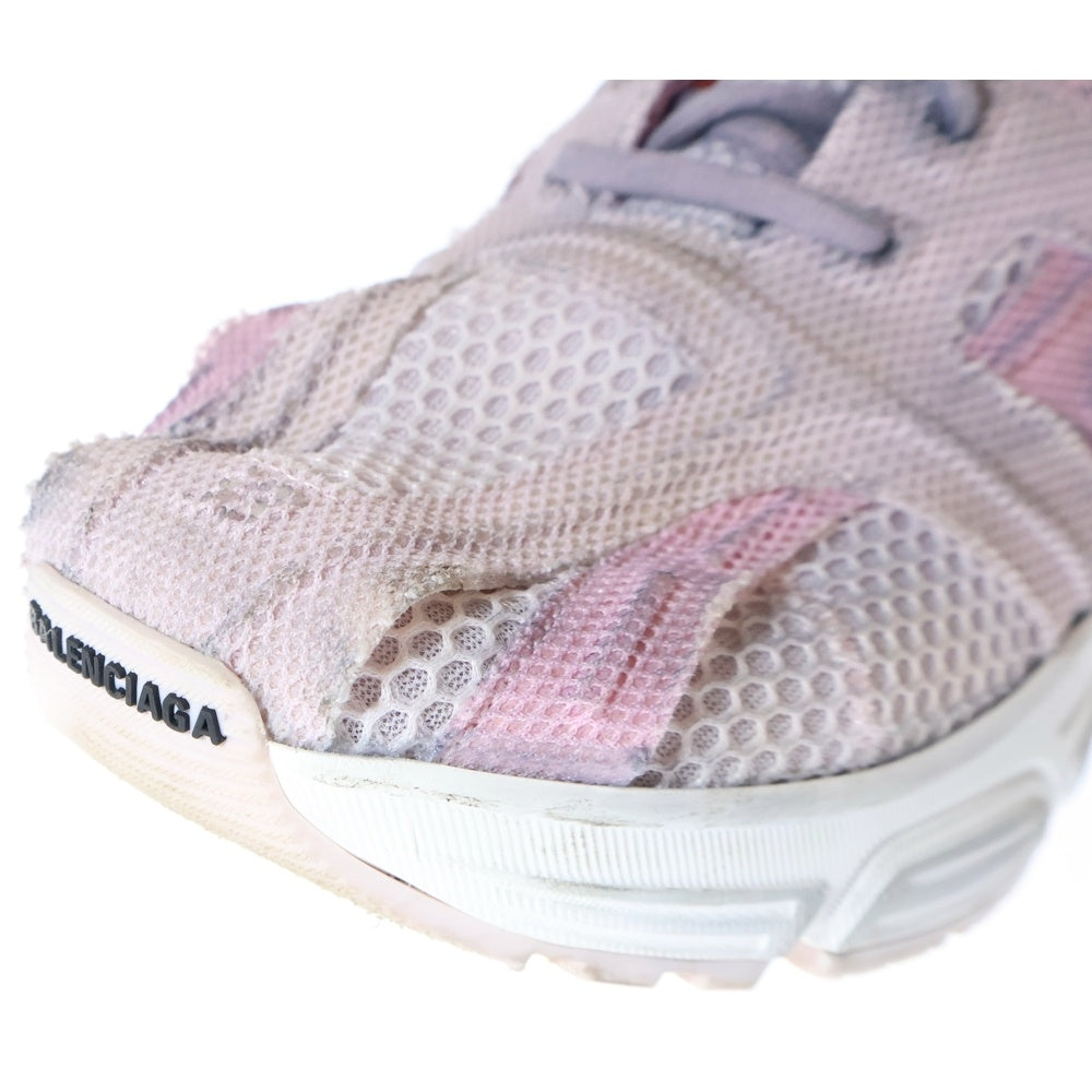BALENCIAGA(バレンシアガ) Phantom Sneaker ファントム ローカットスニーカー ピンク レディース