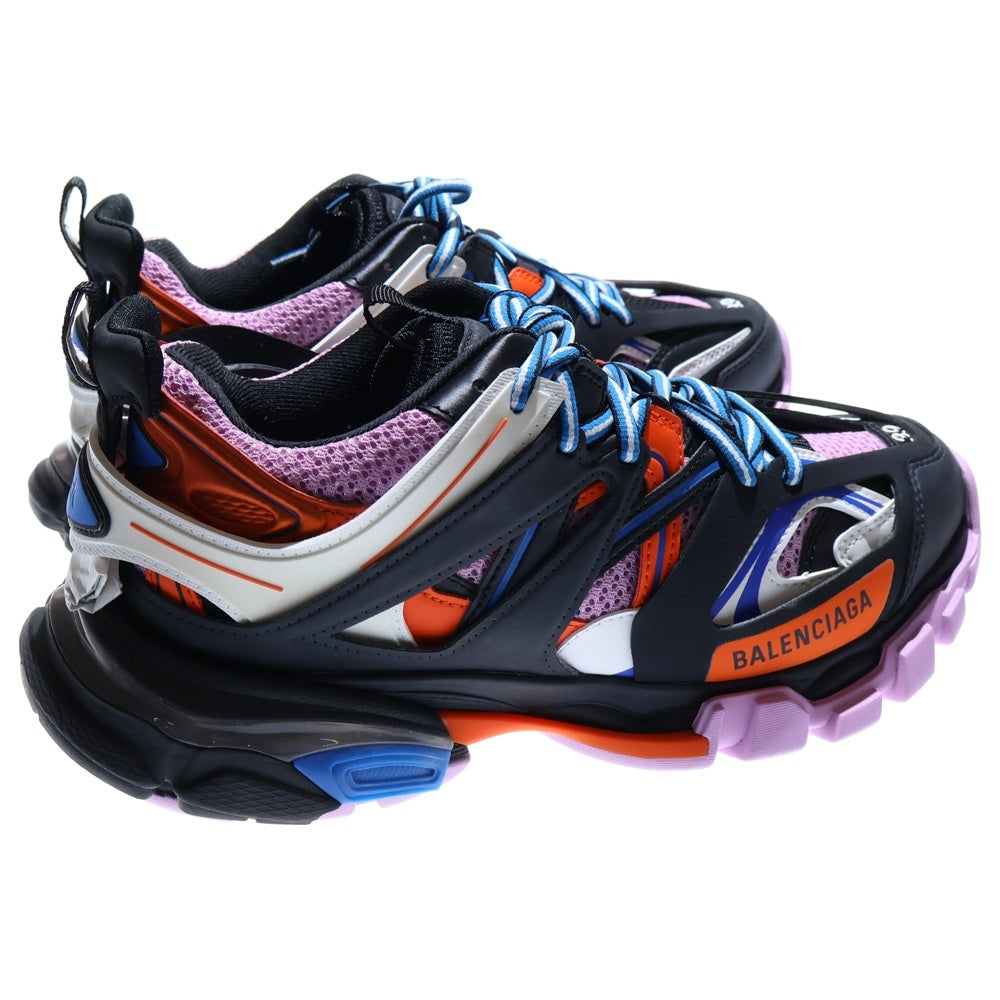 BALENCIAGA(バレンシアガ) Track Trainer トラックトレイナー ローカットシューズ マルチ レディース 542436