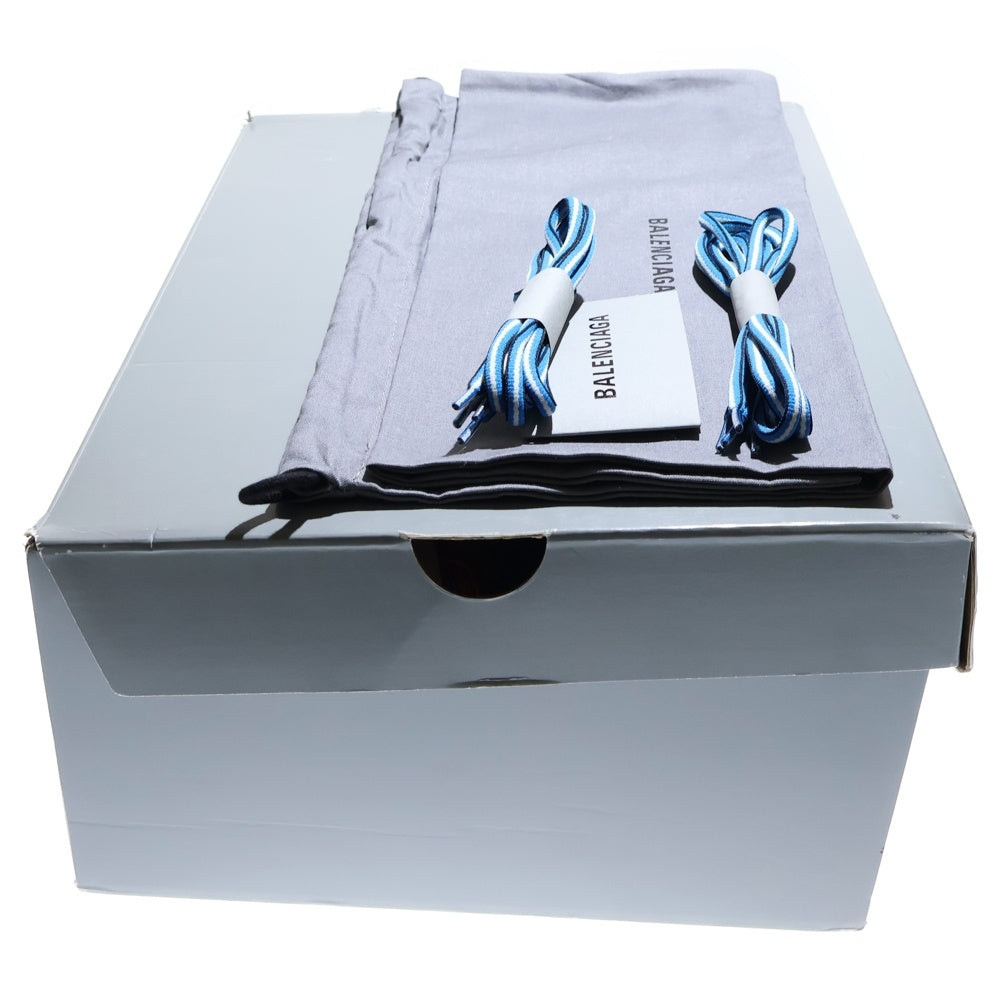 BALENCIAGA(バレンシアガ) Track Trainer トラックトレイナー ローカットシューズ マルチ レディース 542436