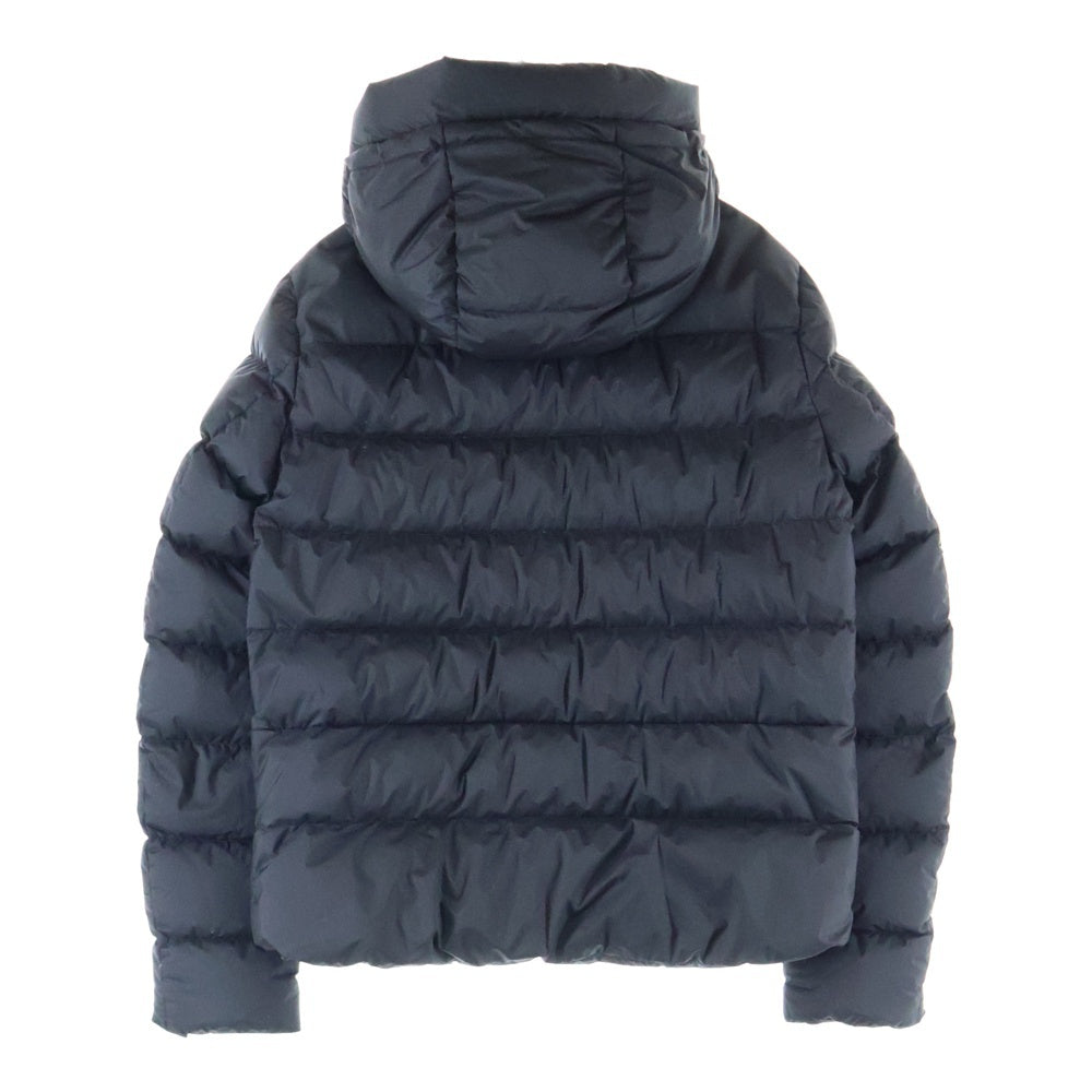 MONCLER(モンクレール) CAMURAC GIUBBOTTO グルノーブル ダウンジャケット ブラック F20971A50540 53864