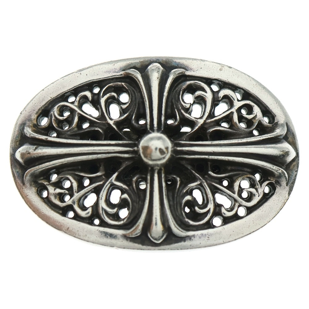 CHROME HEARTS(クロムハーツ) HAIRBAND TNY OVL クラシック CHROME HEARTS(クロムハーツ) HAIRBAND TNY OVL クラシック