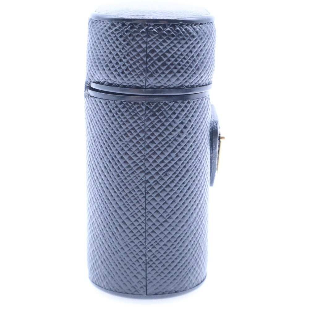 PRADA(プラダ) AIR PODS CASE エアーポッズ トライアングルロゴ ケース ブラック