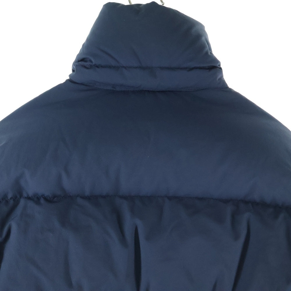 MONCLER(モンクレール) ×eYe COMME des GARCONS JUNYA WATANABE MAN ダウンジャケット ネイビー/カーキ WT-J107