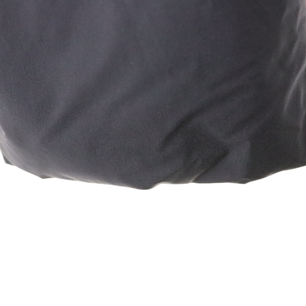 THE NORTH FACE(ザノースフェイス) GORE-TEX BELAYER PARKA ゴアテックス ビレイヤーパーカ ダウンジャケット ネイビー ND91915