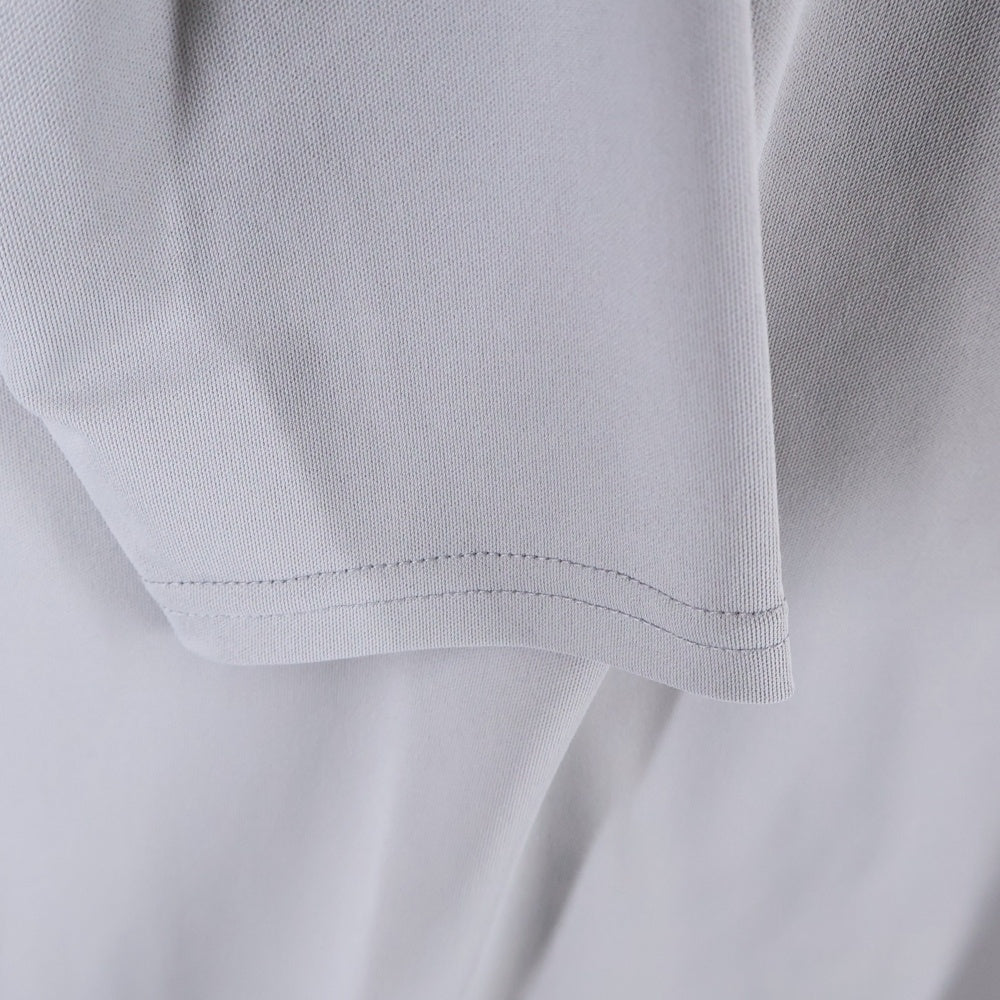 F.C.R.B./F.C.Real Bristol/FCRB(エフシーアールビー/エフシーレアルブリストル) ×PlayStation 30th Anniv. PS30 AUTHENTIC TEAM TOUR L/S TOP プレイステーション 長袖Tシャツ ロンT グレー FCRB-242155