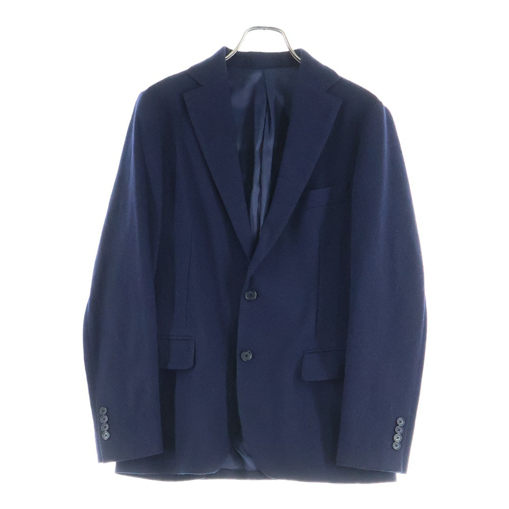 MACKINTOSH(マッキントッシュ) 2B Wool Set Up ウールテーラードジャケット パンツ ネイビー G1E22-409-29