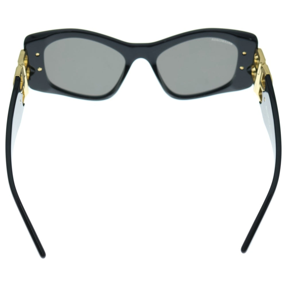 BALENCIAGA(バレンシアガ) Dynasty D-Frame サングラス 眼鏡 アイウェア ブラック BB0287S