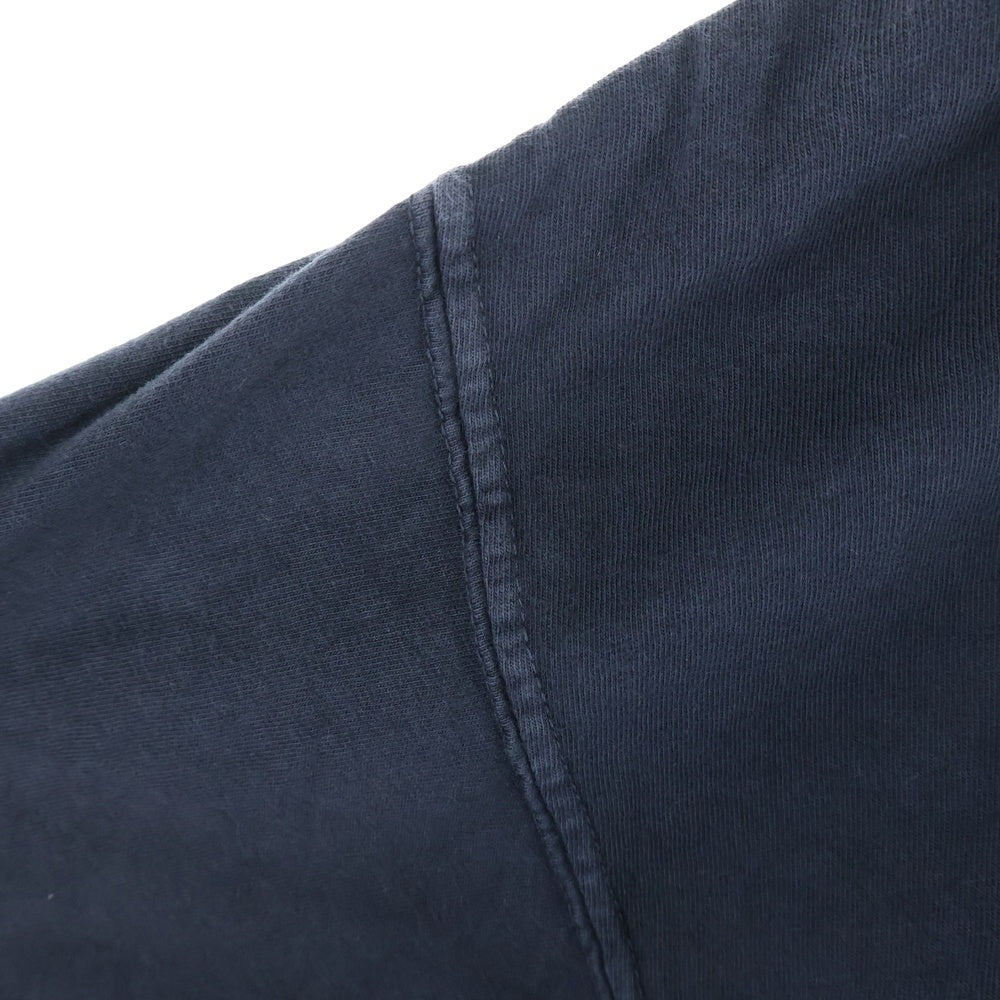 TRAVIS SCOTT(トラヴィススコット) ASTRO WORLD EUROPE TOUR TEE アストロワールド ユーロ ツアー 半袖Tシャツ ブラック