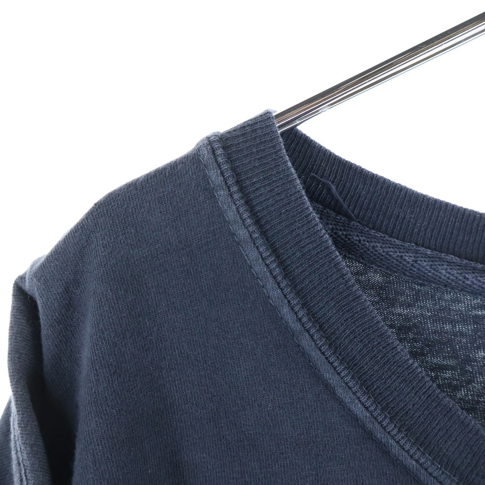 TRAVIS SCOTT(トラヴィススコット) ASTRO WORLD EUROPE TOUR TEE アストロワールド ユーロ ツアー 半袖Tシャツ ブラック