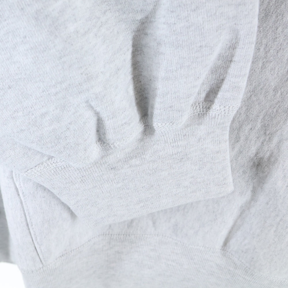 SUPREME(シュプリーム) 23AW Box Logo Hooded Sweatshirt カモフラージュ ボックス ロゴ プルオーバースウェットパーカー フーディー グレー