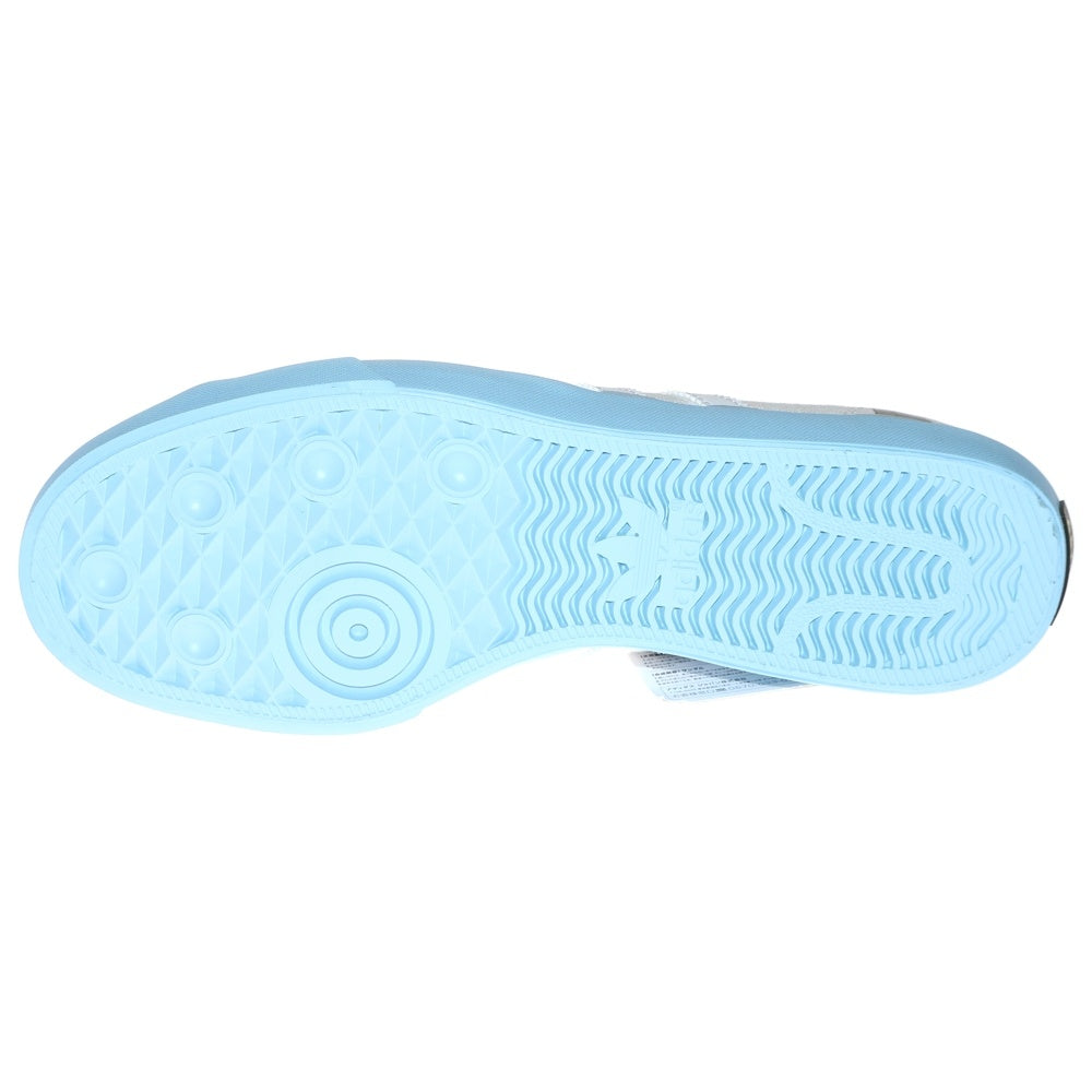 adidas(アディダス) ×BEAVIS AND BUTT-HEAD MATCHCOURT HIGH ビービス バットヘッド マッチコート ハイカットスニーカー ホワイト