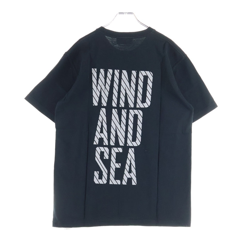 GOD SELECTION XXX(ゴッドセレクショントリプルエックス) ×WIND AND 