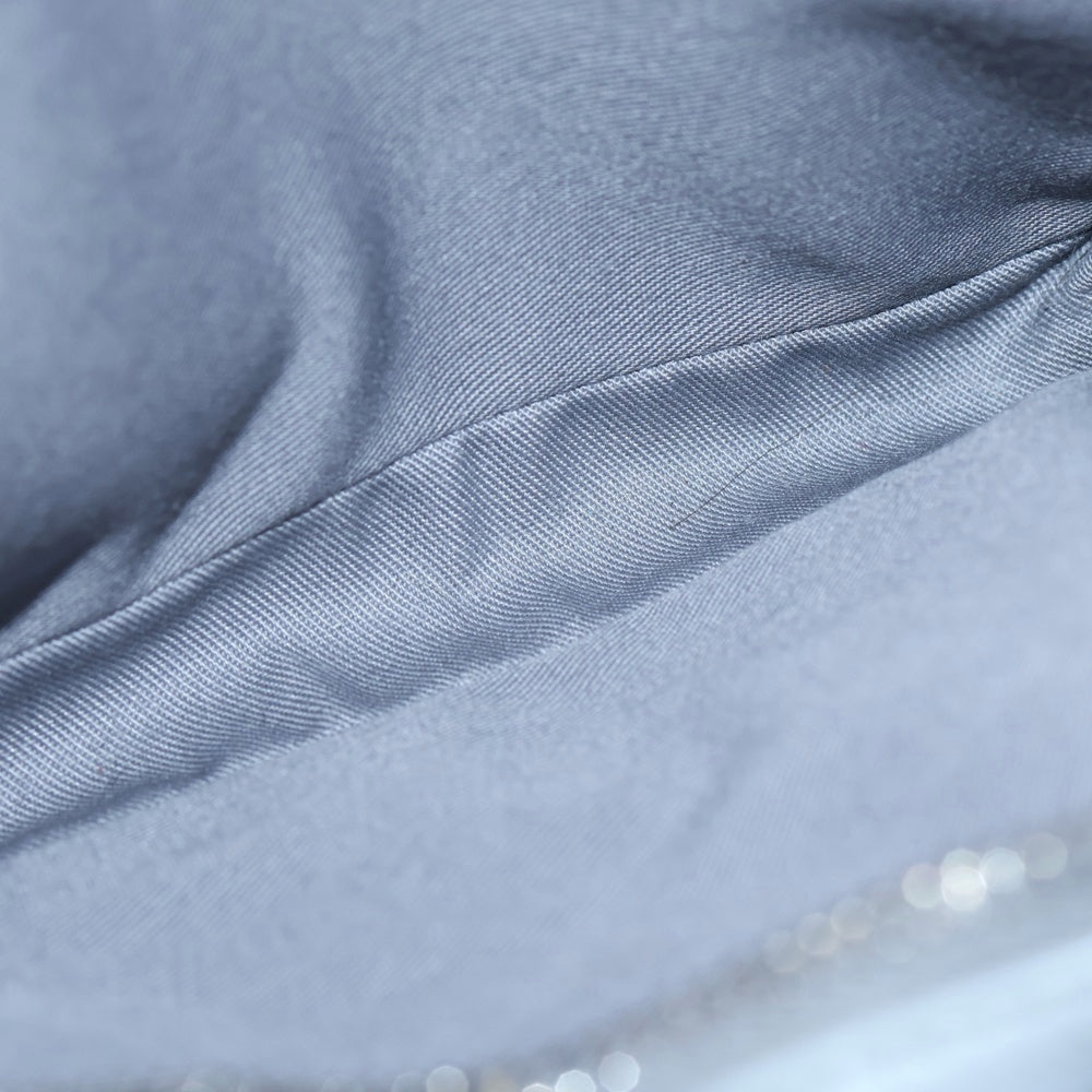 DIOR(ディオール) CD diamond CDダイヤモンド ショルダーバッグ グレー 2ESBC119DCO