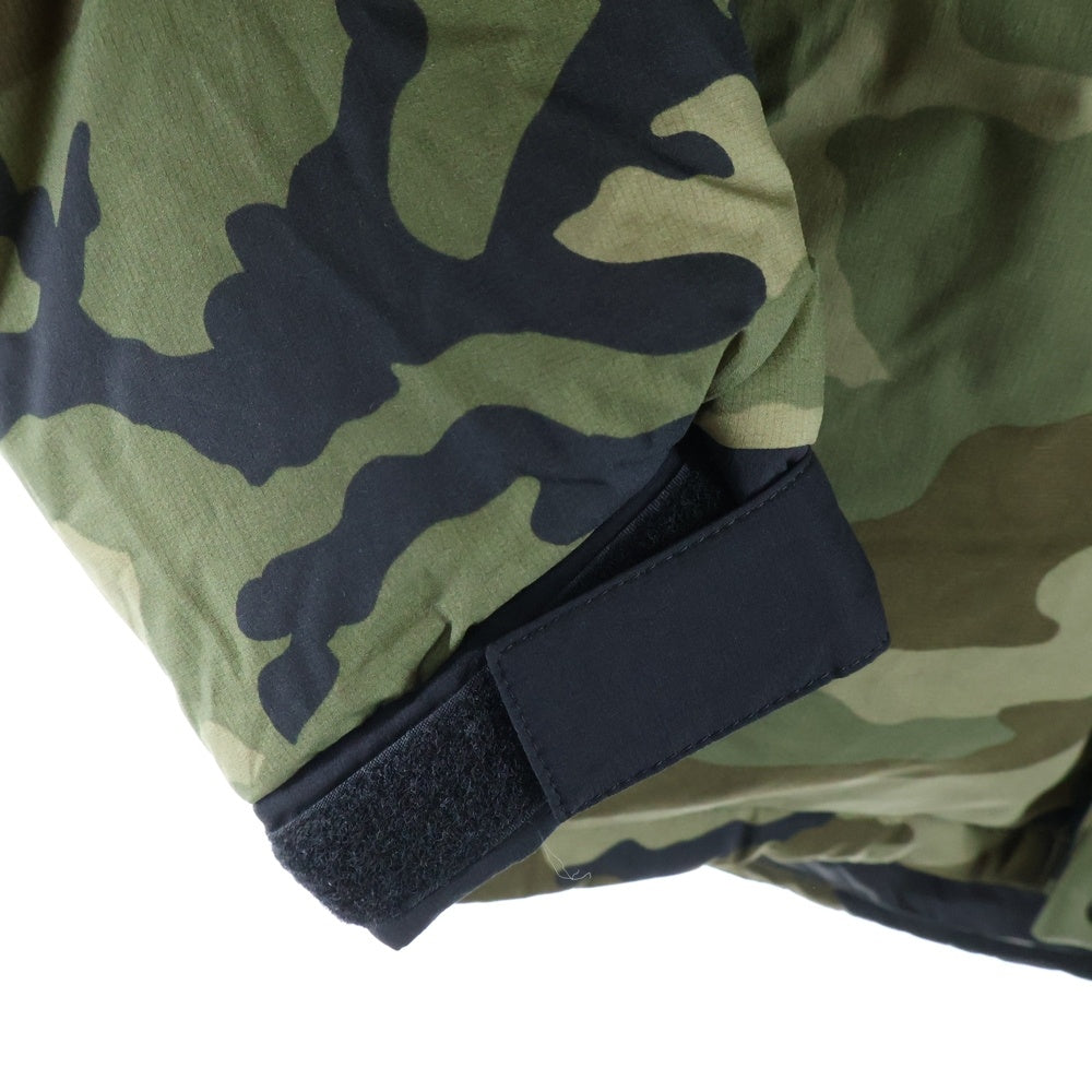 THE NORTH FACE(ザノースフェイス) NOVELTY BALTRO LIGHT JACKET GORE-TEX ノベルティ バルトロ ライトジャケット ゴアテックス ダウンジャケット カーキ ND91951