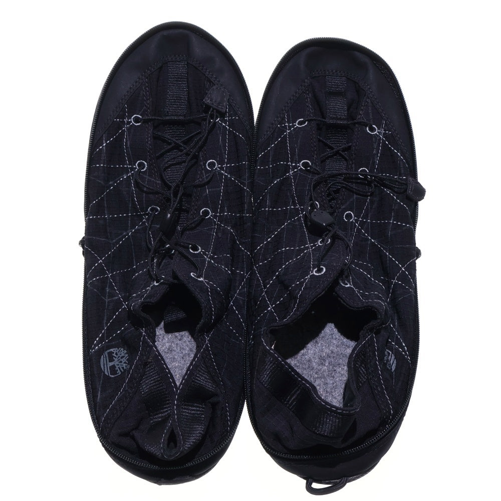 Timberland(ティンバーランド) RADLER TRAIL CAMPER ラドラートレイル キャンパー 折り畳みシューズ ブラック 75151